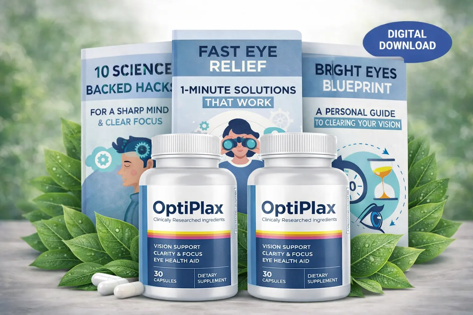 Optiplax Bonus